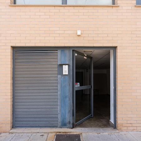 Precioso Apartamento En Canet Playa By Hometels Canet d'En Berenguer Dış mekan fotoğraf