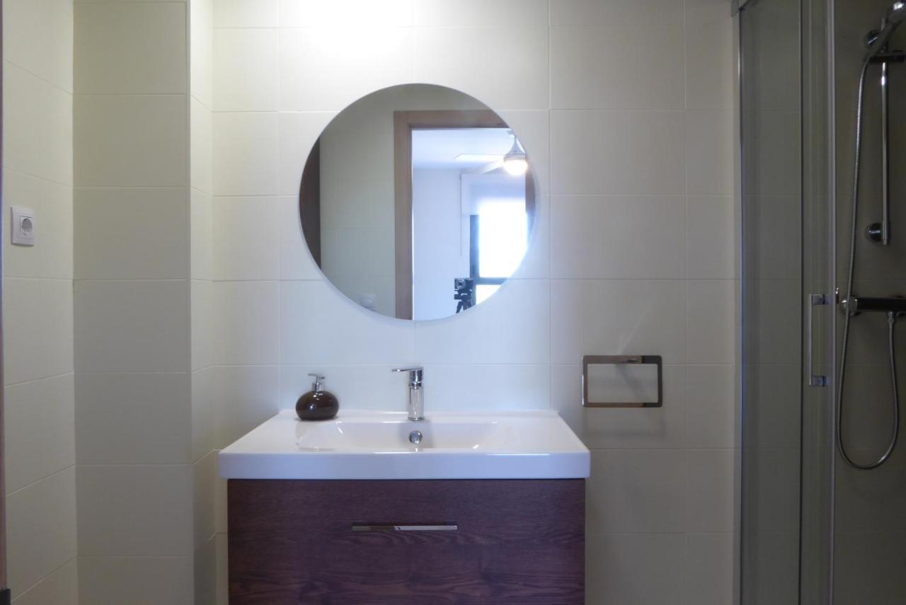 Precioso Apartamento En Canet Playa By Hometels Canet d'En Berenguer Dış mekan fotoğraf