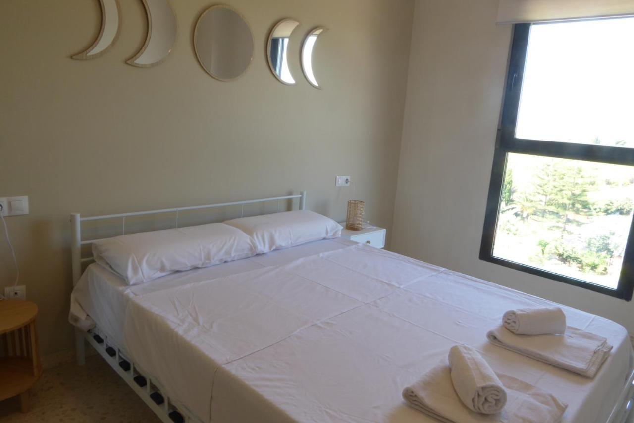 Precioso Apartamento En Canet Playa By Hometels Canet d'En Berenguer Dış mekan fotoğraf