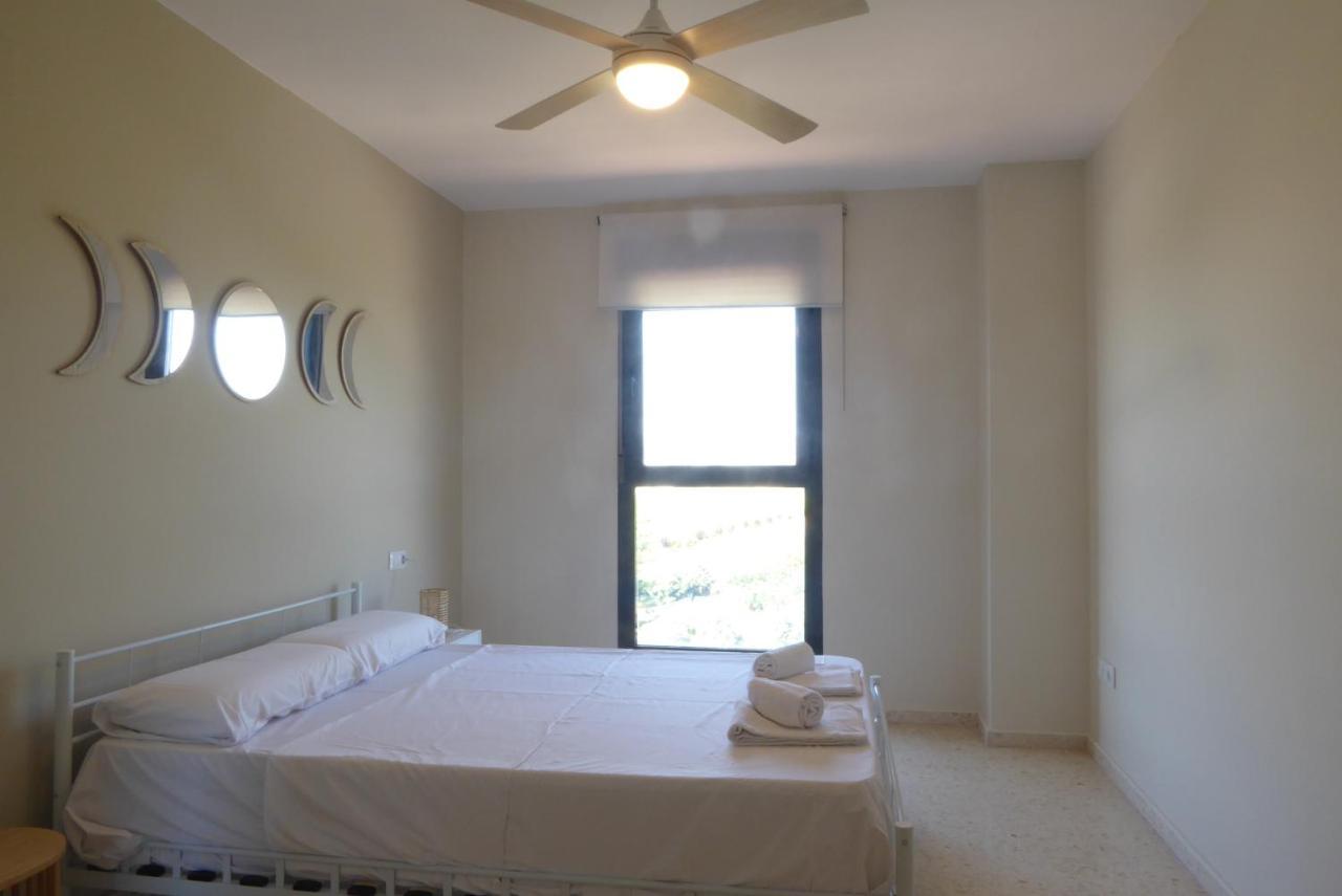 Precioso Apartamento En Canet Playa By Hometels Canet d'En Berenguer Dış mekan fotoğraf