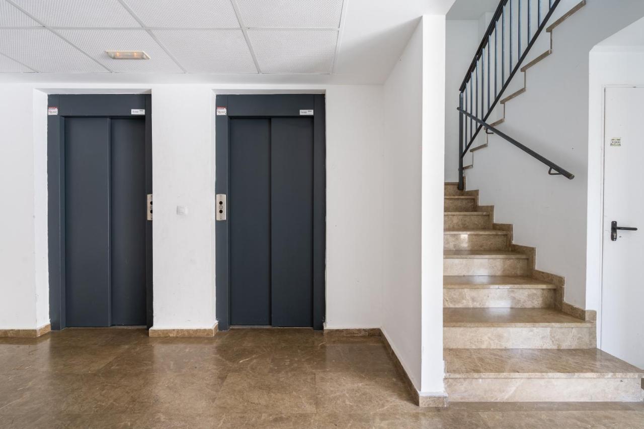Precioso Apartamento En Canet Playa By Hometels Canet d'En Berenguer Dış mekan fotoğraf