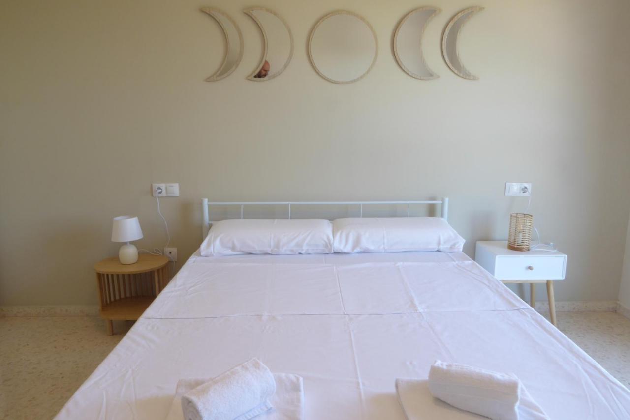 Precioso Apartamento En Canet Playa By Hometels Canet d'En Berenguer Dış mekan fotoğraf