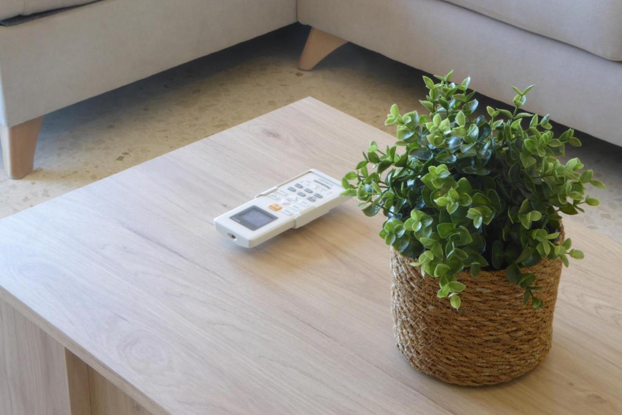 Precioso Apartamento En Canet Playa By Hometels Canet d'En Berenguer Dış mekan fotoğraf