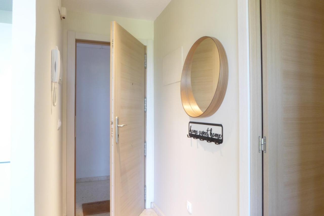 Precioso Apartamento En Canet Playa By Hometels Canet d'En Berenguer Dış mekan fotoğraf