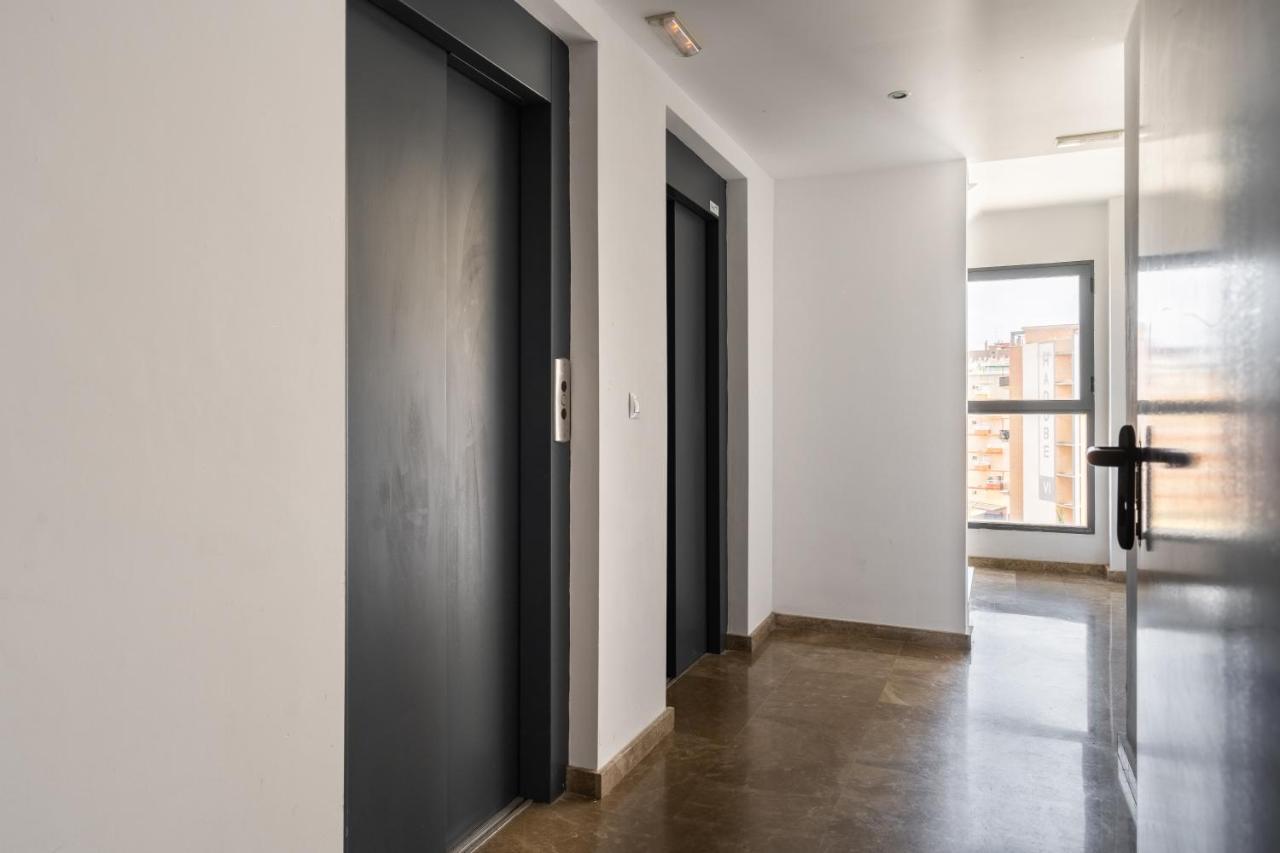 Precioso Apartamento En Canet Playa By Hometels Canet d'En Berenguer Dış mekan fotoğraf