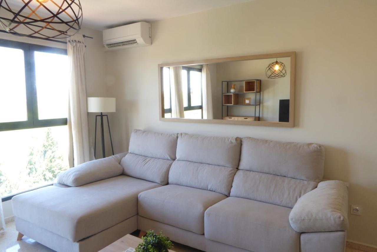 Precioso Apartamento En Canet Playa By Hometels Canet d'En Berenguer Dış mekan fotoğraf
